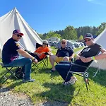 Grandprixcamp Francorchamps Closest To The Circuit Including Track View Camping