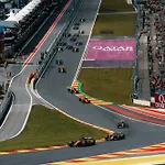 Grandprixcamp Francorchamps Closest To The Circuit Including Track View *