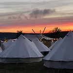 Camping Grandprixcamp Francorchamps Closest To The Circuit Including Track View Stavelot