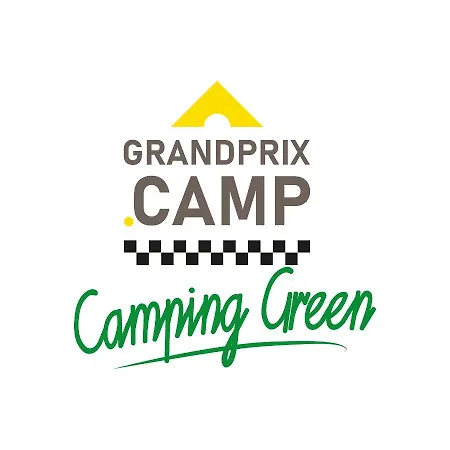 Grandprixcamp Francorchamps Closest To The Circuit Including Track View Parque de Campismo *