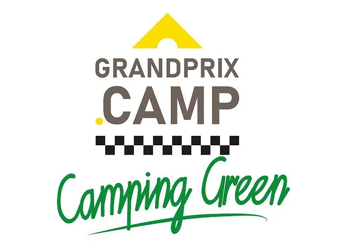 Grandprixcamp Francorchamps Closest To The Circuit Including Track View אתר קמפינג *